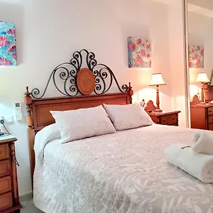 Apartamento Fuentes De, Nerja